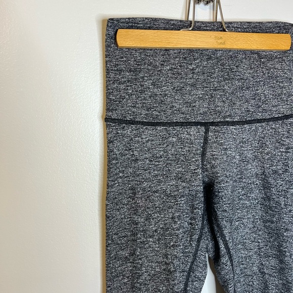 Lululemon Wunder Under High Rise Yoga Leggings 30” - Picture 3 of 8